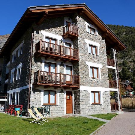 Valley Vacanze بروسون المظهر الخارجي الصورة
