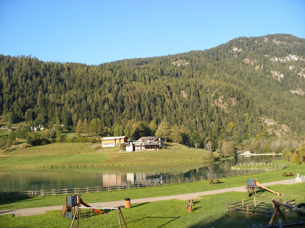 Valley Vacanze بروسون المظهر الخارجي الصورة