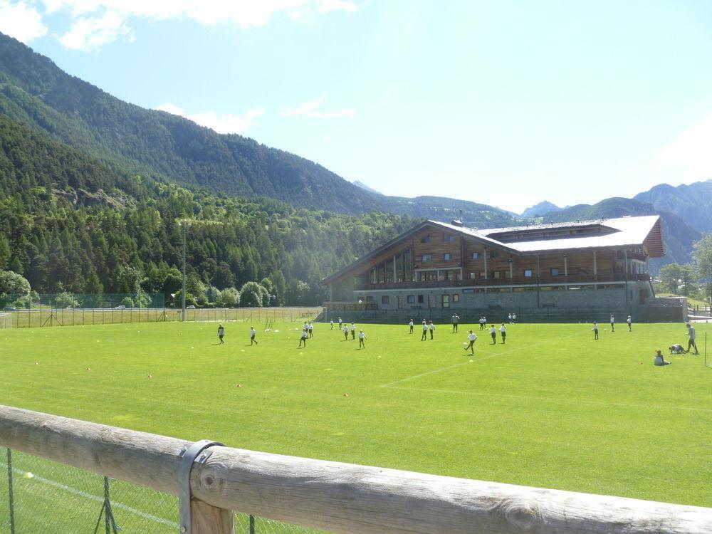 Valley Vacanze بروسون المظهر الخارجي الصورة