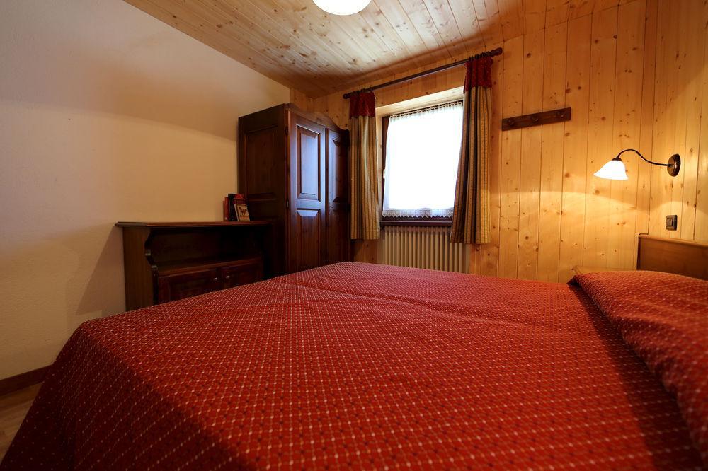 Valley Vacanze بروسون المظهر الخارجي الصورة